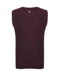 Badger Men's Pro-Compression Sleeveless Crew Shirt Badger
