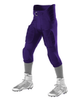 Alleson Men's Stretch Dazzle Icon Integrated Football Pants Alleson
