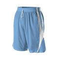 Alleson Men's Reversible Basketball Short Alleson