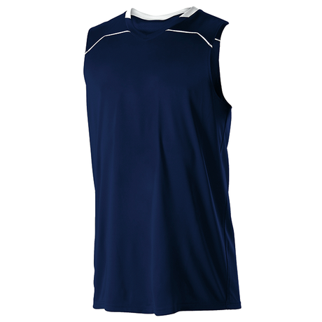Alleson Men's Basketball Jersey Alleson