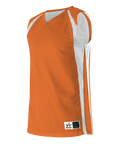 Alleson Men's Reversible Basketball Jersey Alleson