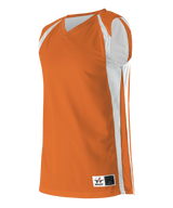 Alleson Men's Reversible Basketball Jersey Alleson