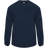 Badger Men's Perf. Fleece Pullover Badger