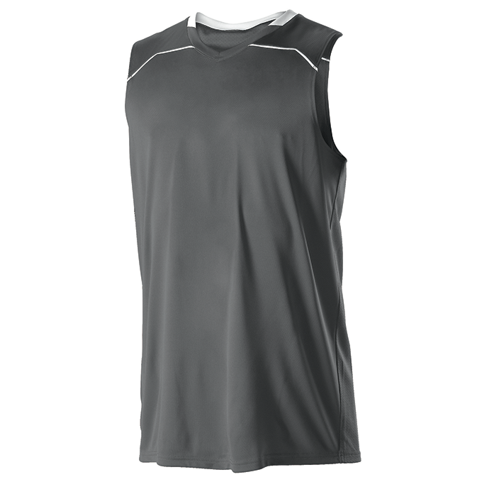 Alleson Men's Basketball Jersey Alleson