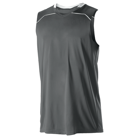 Alleson Men's Basketball Jersey Alleson