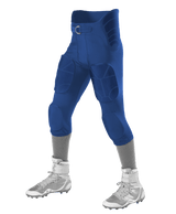 Alleson Men's Stretch Dazzle Icon Integrated Football Pants Alleson