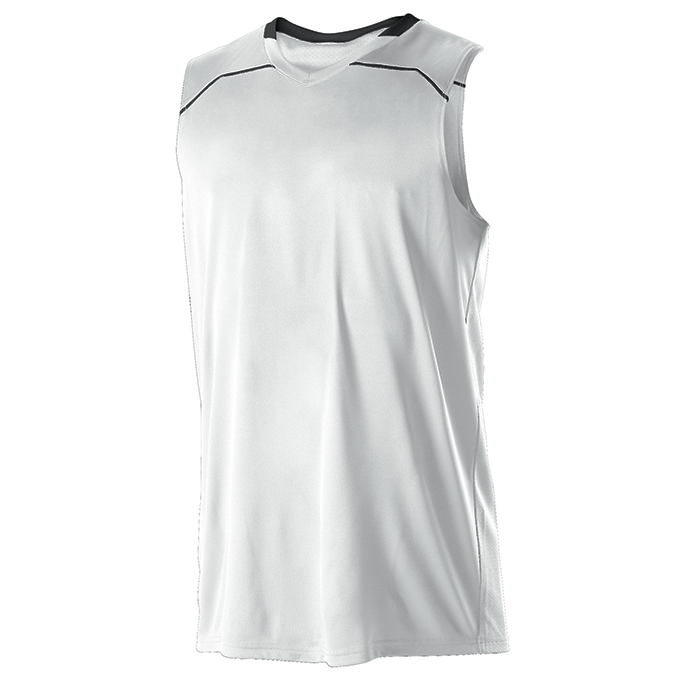 Alleson Men's Basketball Jersey Alleson