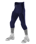 Alleson Men's Stretch Dazzle Icon Integrated Football Pants Alleson