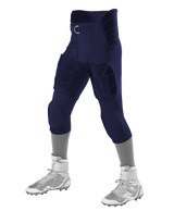 Alleson Men's Stretch Dazzle Icon Integrated Football Pants Alleson