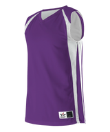 Alleson Men's Reversible Basketball Jersey Alleson