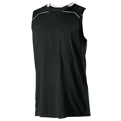 Alleson Men's Basketball Jersey Alleson