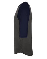 Badger Youth B-Baseball Tee Badger