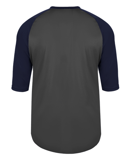 Badger Youth B-Baseball Tee Youth Apparel Shirts & Tops