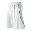 Alleson Men's Basketball Short Alleson