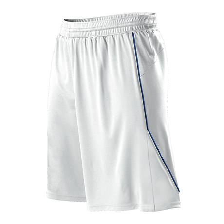 Alleson Men's Basketball Short Alleson