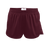 Badger Women's B-Core Track Shorts Badger