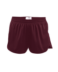 Badger Women's B-Core Track Shorts Badger