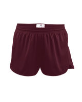 Badger Women's B-Core Track Shorts Badger