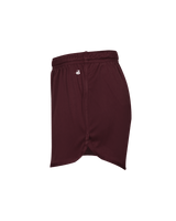 Badger Women's B-Core Track Shorts Badger