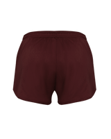 Badger Women's B-Core Track Shorts Badger