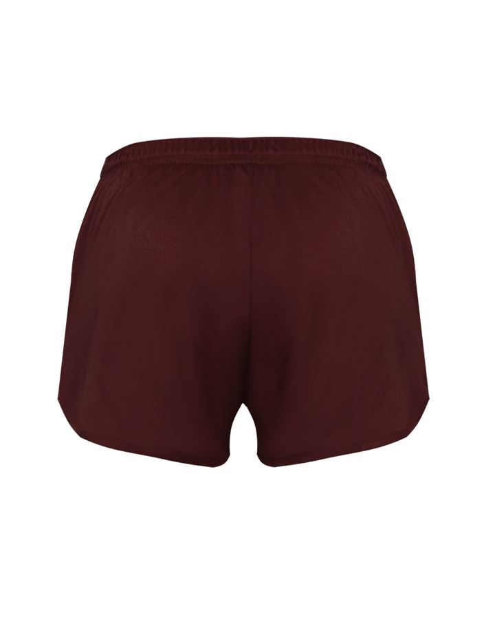 Badger Women's B-Core Track Shorts Badger