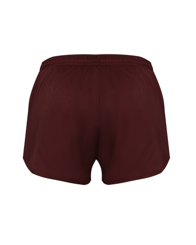 Badger Women's B-Core Track Shorts