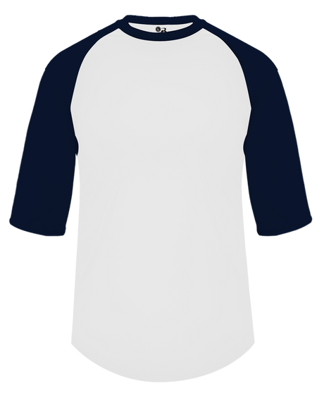Badger Youth B-Baseball Tee Youth Apparel Shirts & Tops
