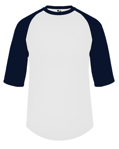 Badger Youth B-Baseball Tee