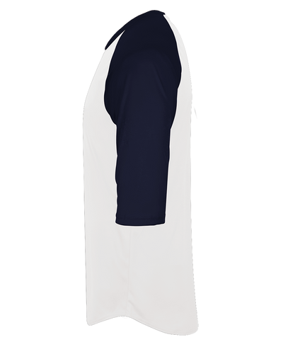 Badger Youth B-Baseball Tee