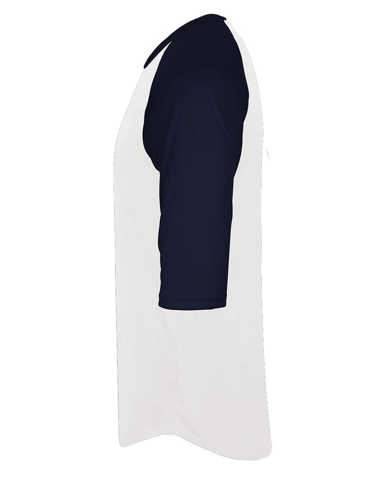 Badger Youth B-Baseball Tee