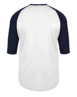 Badger Youth B-Baseball Tee Badger