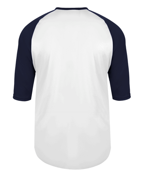 Badger Youth B-Baseball Tee Youth Apparel Shirts & Tops
