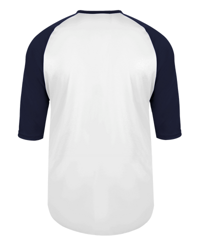 Badger Youth B-Baseball Tee