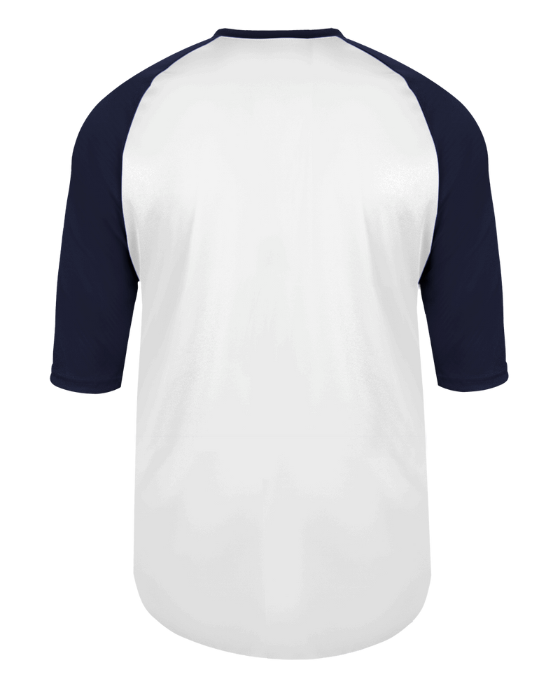 Badger Youth B-Baseball Tee