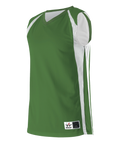 Alleson Men's Reversible Basketball Jersey Alleson