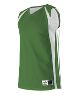 Alleson Men's Reversible Basketball Jersey Alleson