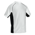 Alleson Youth Baseball Jersey Crew Neck Alleson
