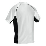 Alleson Youth Baseball Jersey Crew Neck Alleson