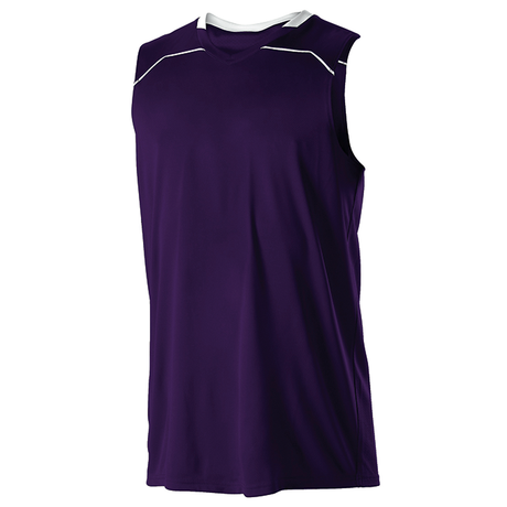 Alleson Men's Basketball Jersey Alleson