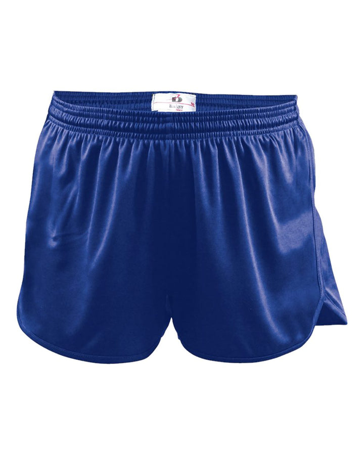 Badger Women's B-Core Track Shorts Badger