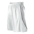 Alleson Men's Basketball Short Alleson