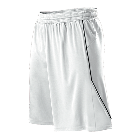 Alleson Men's Basketball Short Alleson
