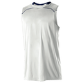 Alleson Men's Basketball Jersey Alleson