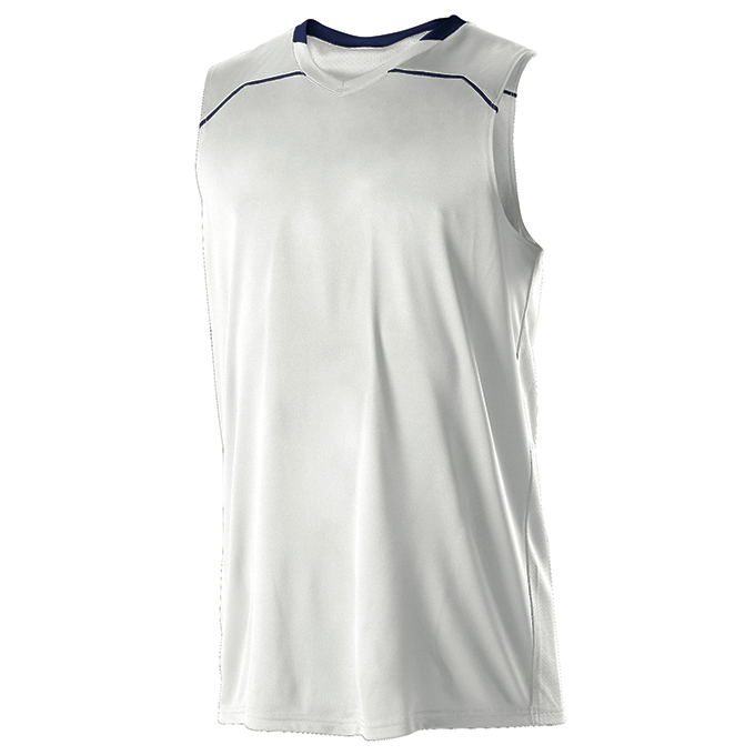 Alleson Men's Basketball Jersey Alleson