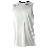 Alleson Men's Basketball Jersey Alleson