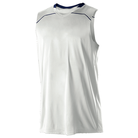 Alleson Men's Basketball Jersey Alleson