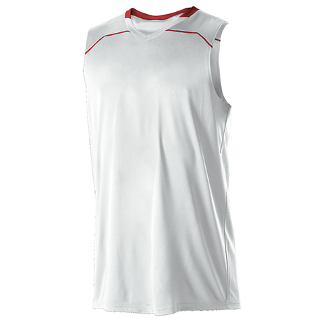 Alleson Men's Basketball Jersey Alleson