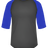 Badger Youth B-Baseball Tee Youth Apparel Shirts & Tops