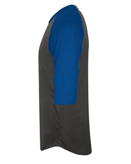 Badger Youth B-Baseball Tee Youth Apparel Shirts & Tops