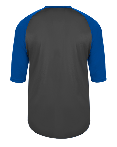 Badger Youth B-Baseball Tee Youth Apparel Shirts & Tops
